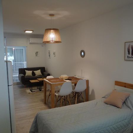 Salguero Suites Buenos Aires Eksteriør bilde