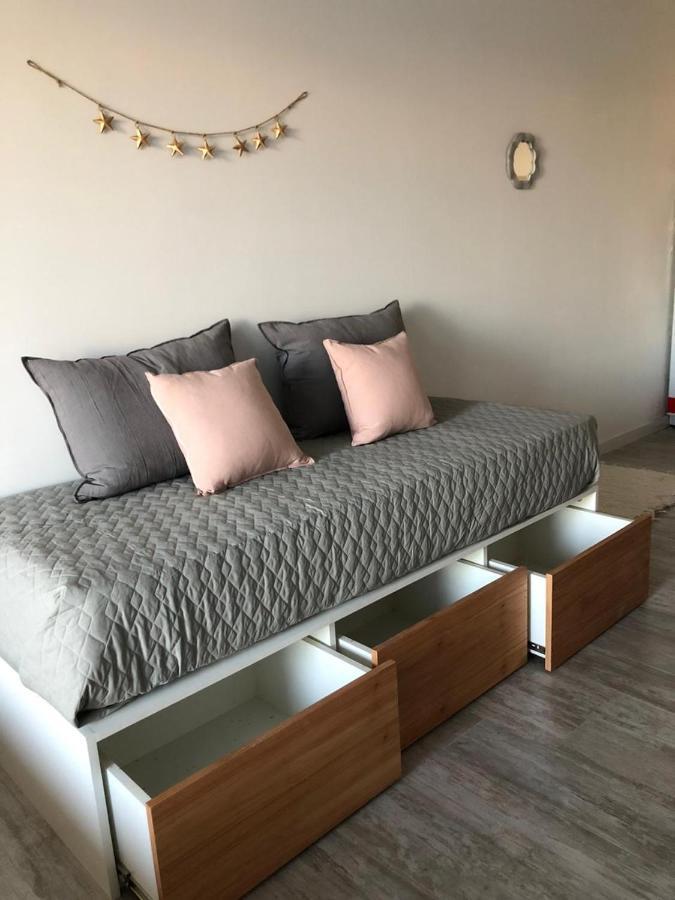 Salguero Suites Buenos Aires Eksteriør bilde