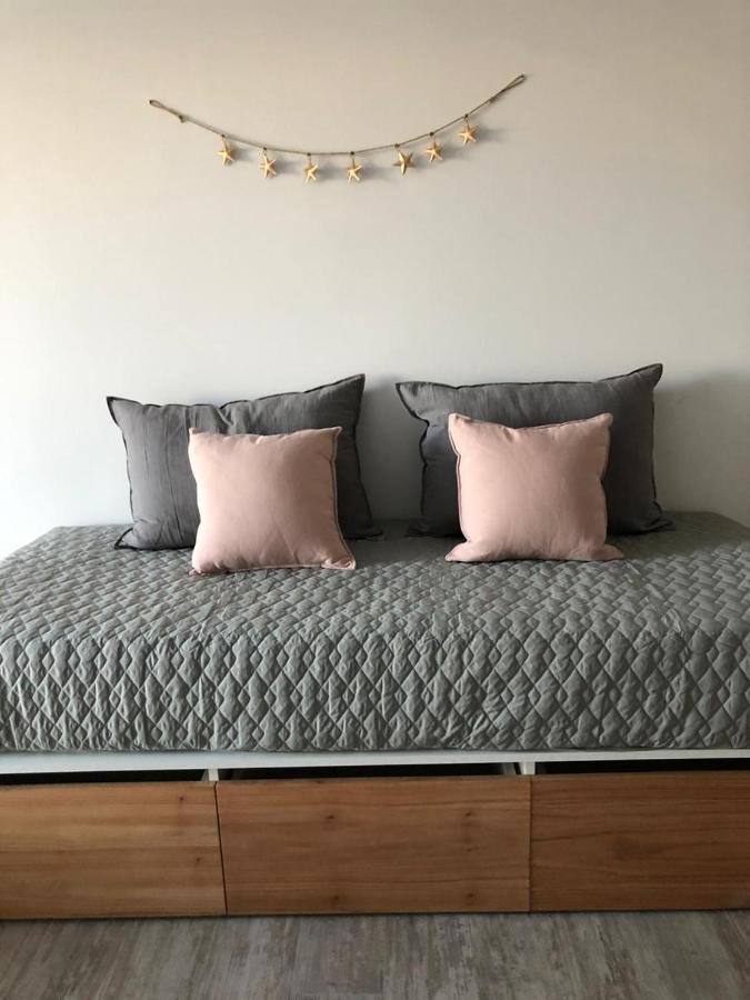 Salguero Suites Buenos Aires Eksteriør bilde
