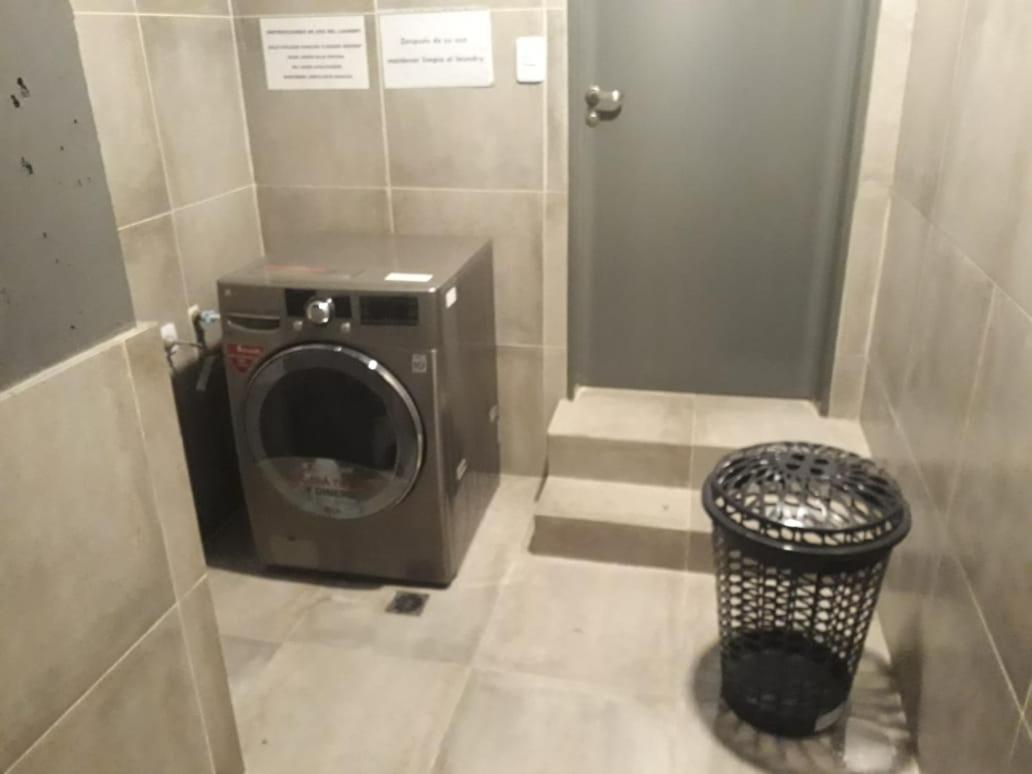 Salguero Suites Buenos Aires Eksteriør bilde