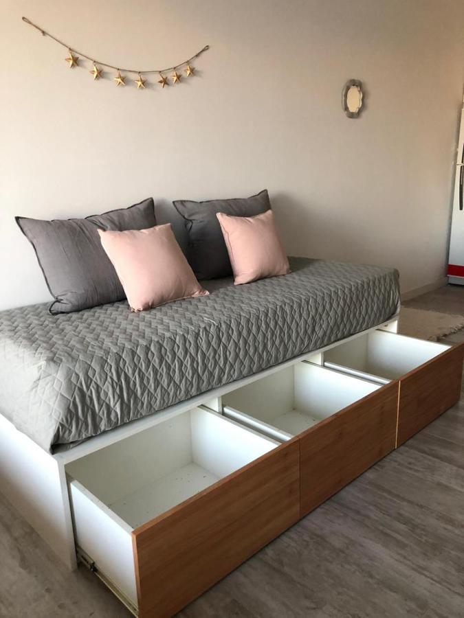 Salguero Suites Buenos Aires Eksteriør bilde