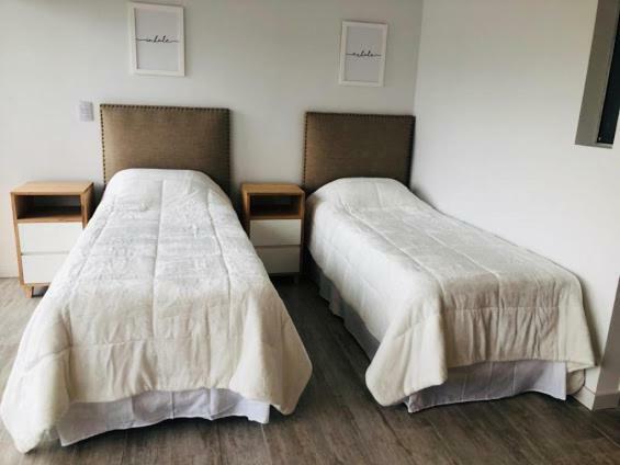 Salguero Suites Buenos Aires Eksteriør bilde