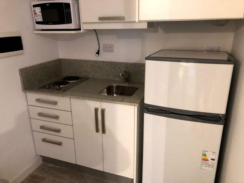 Salguero Suites Buenos Aires Eksteriør bilde
