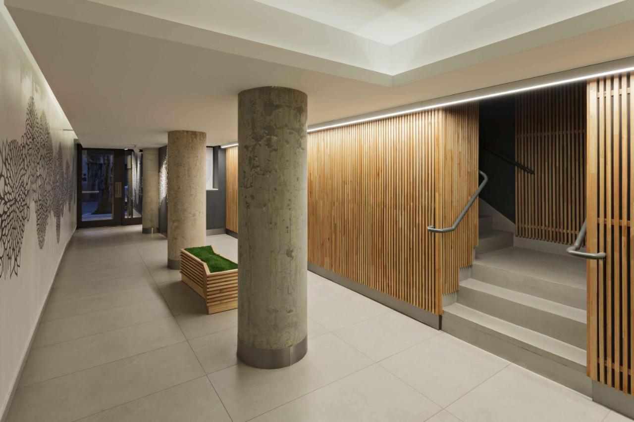 Salguero Suites Buenos Aires Eksteriør bilde