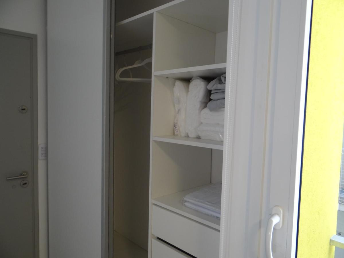 Salguero Suites Buenos Aires Eksteriør bilde