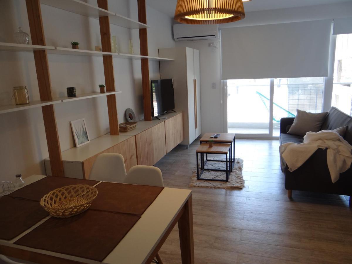 Salguero Suites Buenos Aires Eksteriør bilde