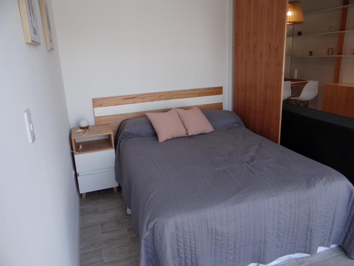 Salguero Suites Buenos Aires Eksteriør bilde