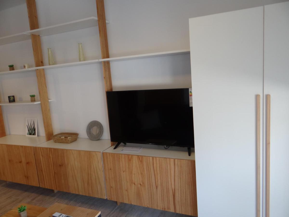 Salguero Suites Buenos Aires Eksteriør bilde