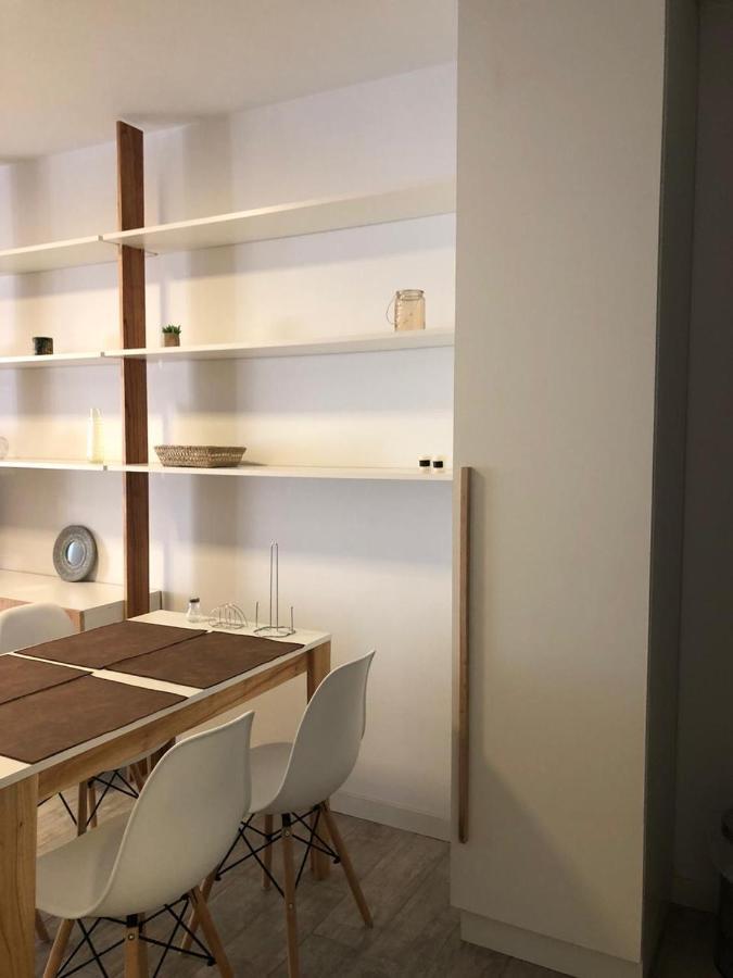 Salguero Suites Buenos Aires Eksteriør bilde