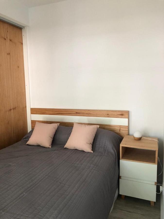 Salguero Suites Buenos Aires Eksteriør bilde