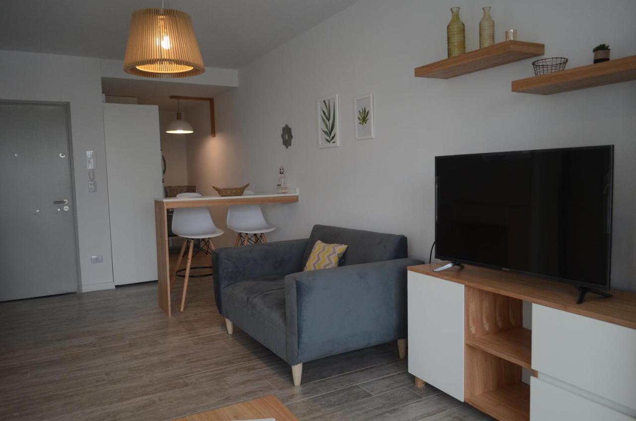 Salguero Suites Buenos Aires Eksteriør bilde