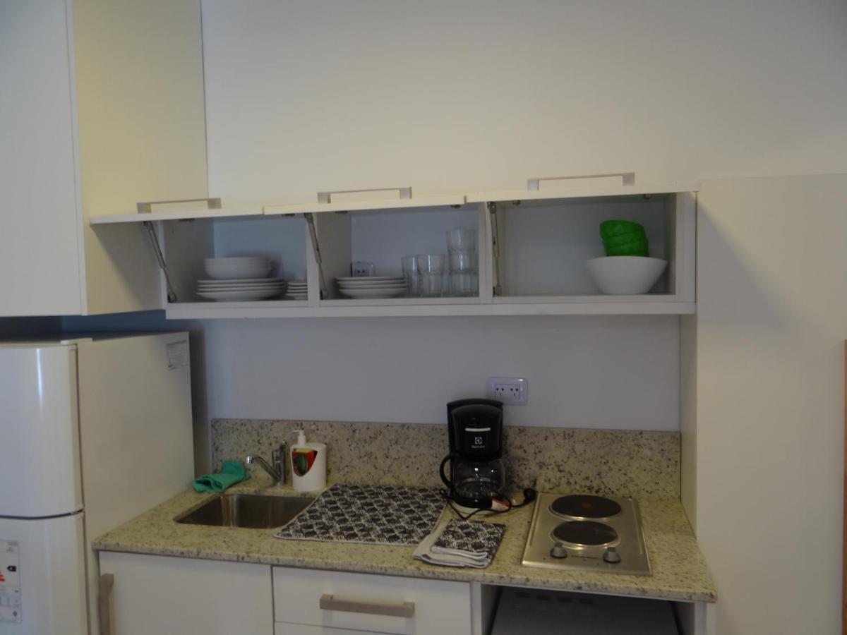 Salguero Suites Buenos Aires Eksteriør bilde