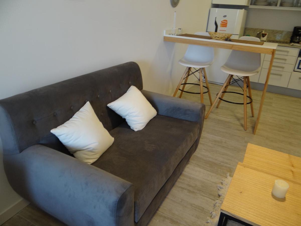 Salguero Suites Buenos Aires Eksteriør bilde