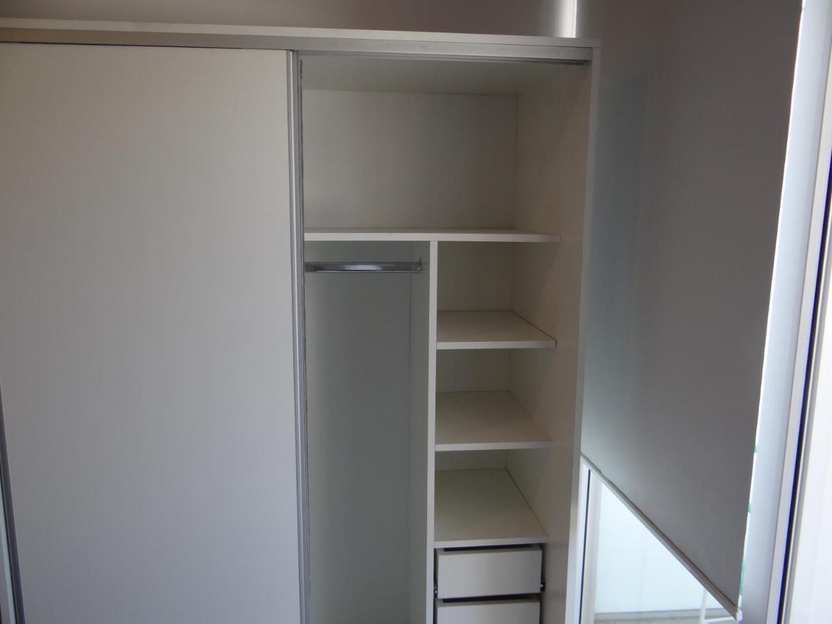 Salguero Suites Buenos Aires Eksteriør bilde